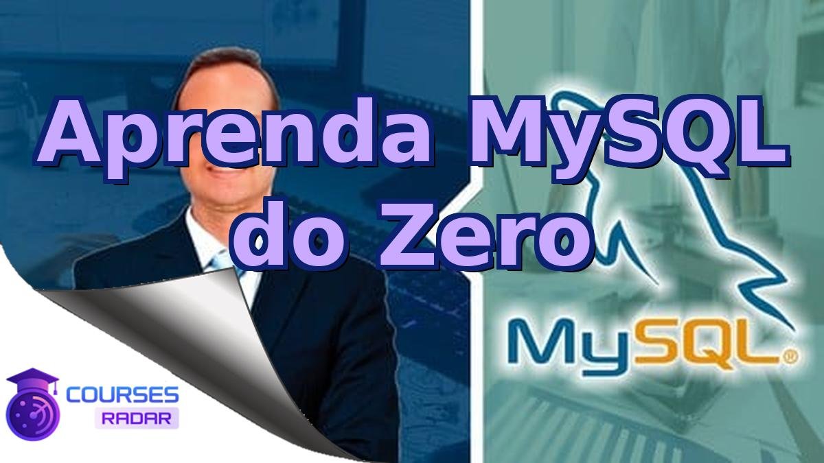 Aprenda MySQL do Zero