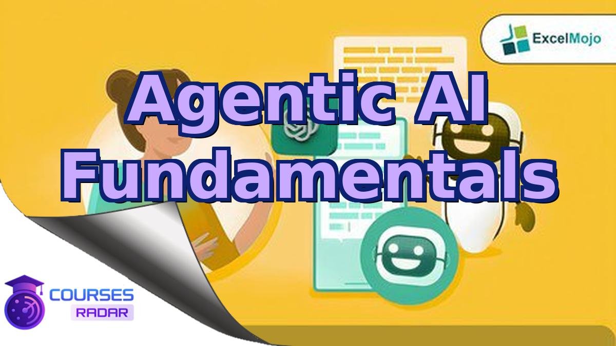 Agentic AI Fundamentals