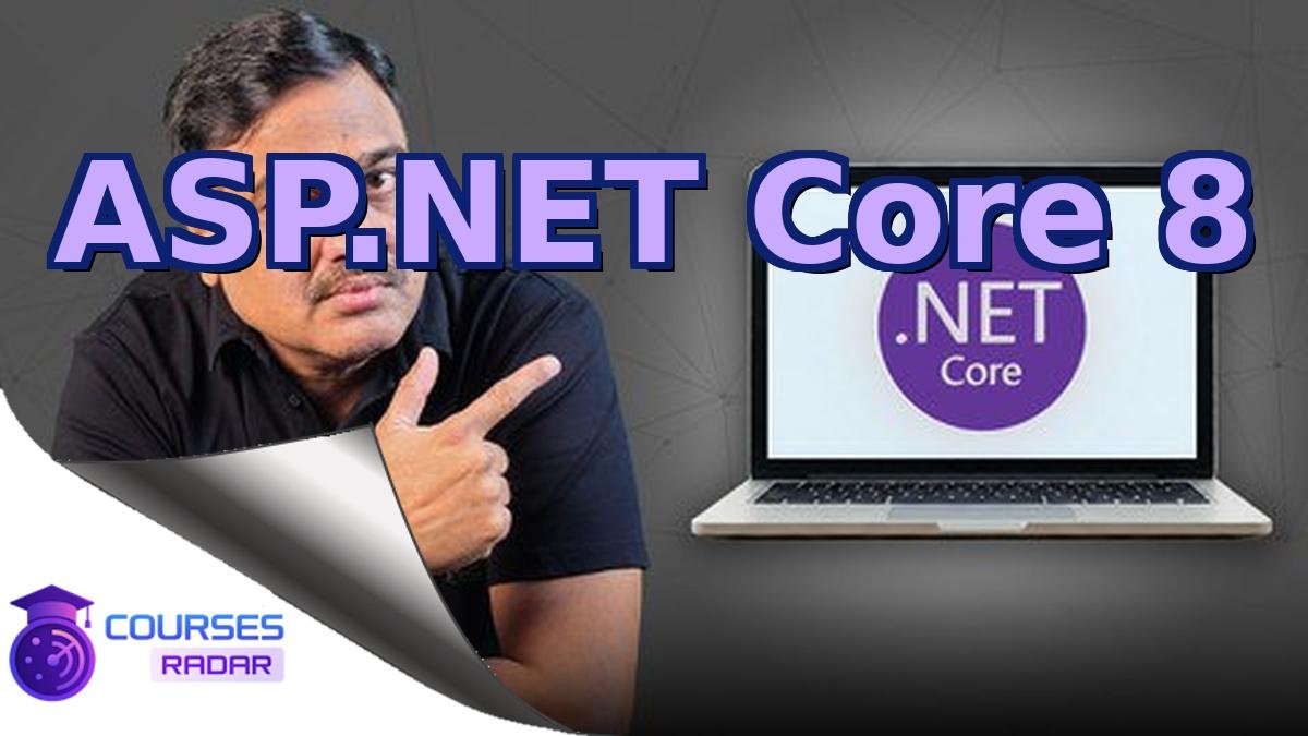 ASP.NET Core 8