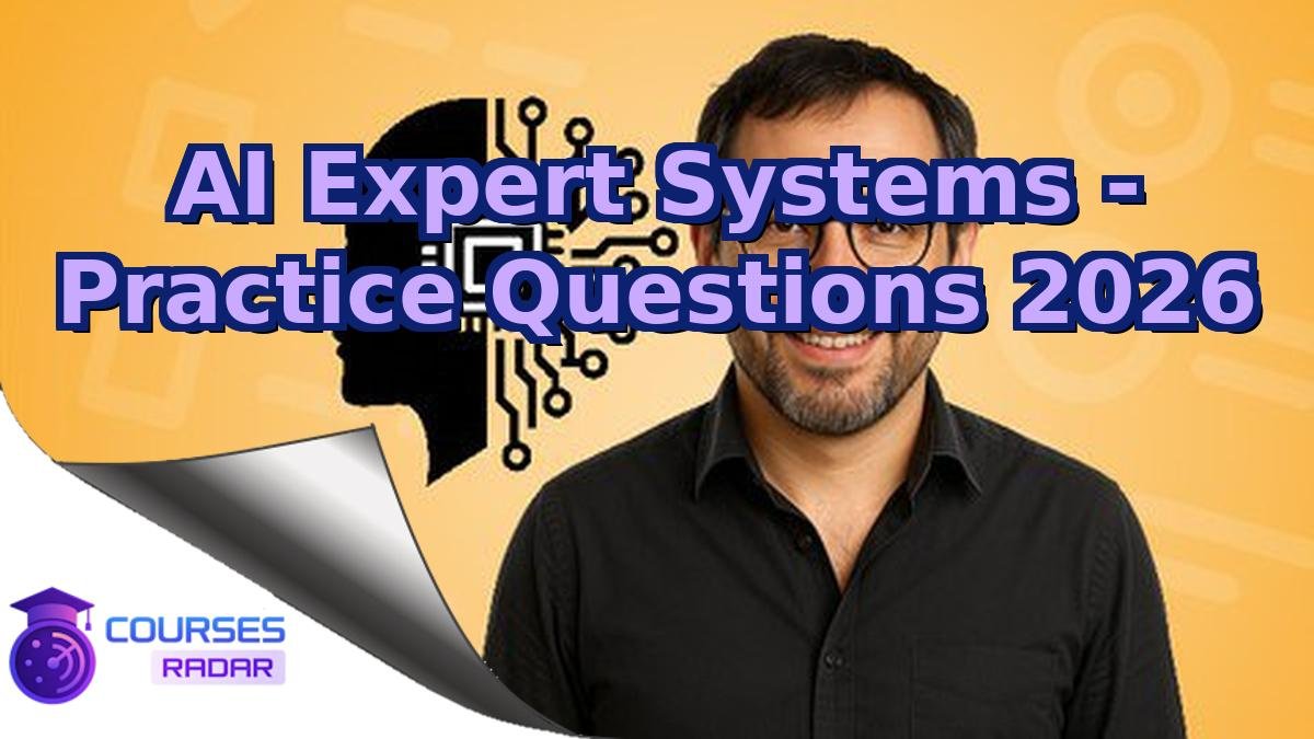 AI Expert Systems - Practice Questions 2026