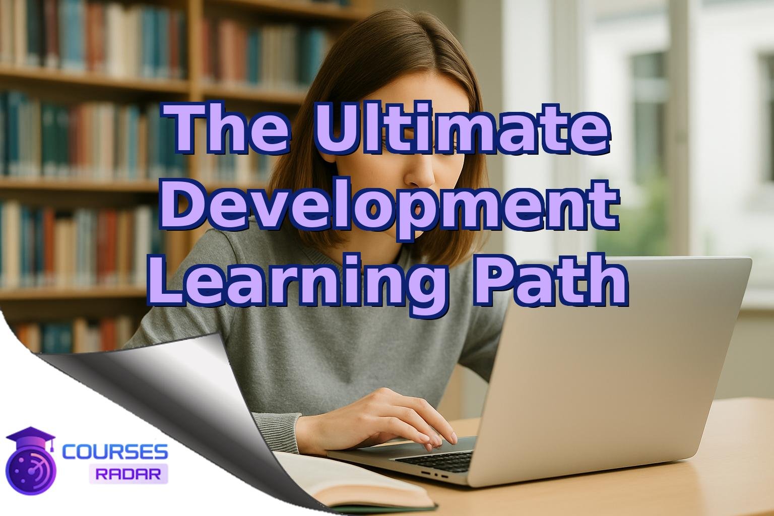 The Ultimate Development Learning Path