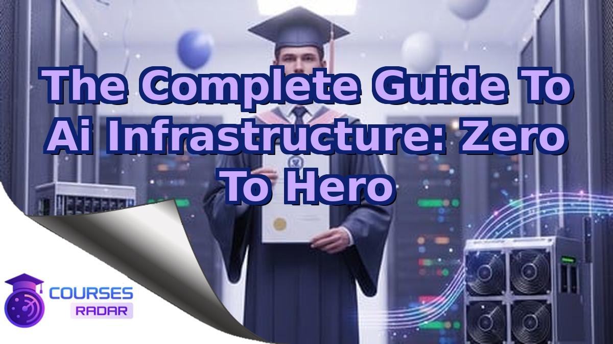 The Complete Guide To Ai Infrastructure: Zero To Hero