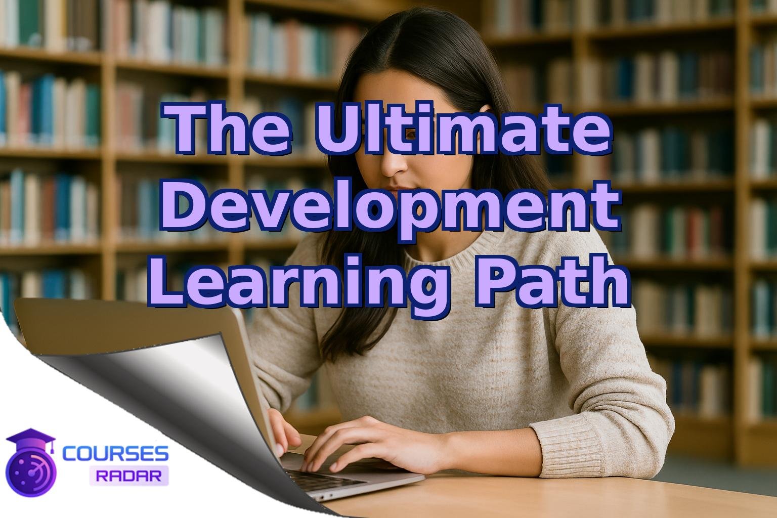 The Ultimate Development Learning Path