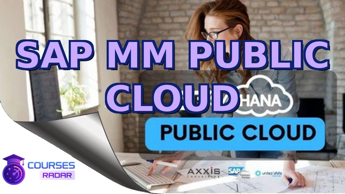 SAP MM PUBLIC CLOUD