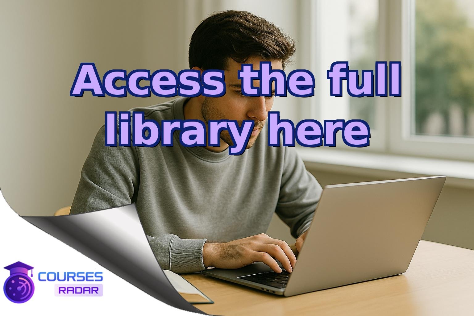 Access the full library here