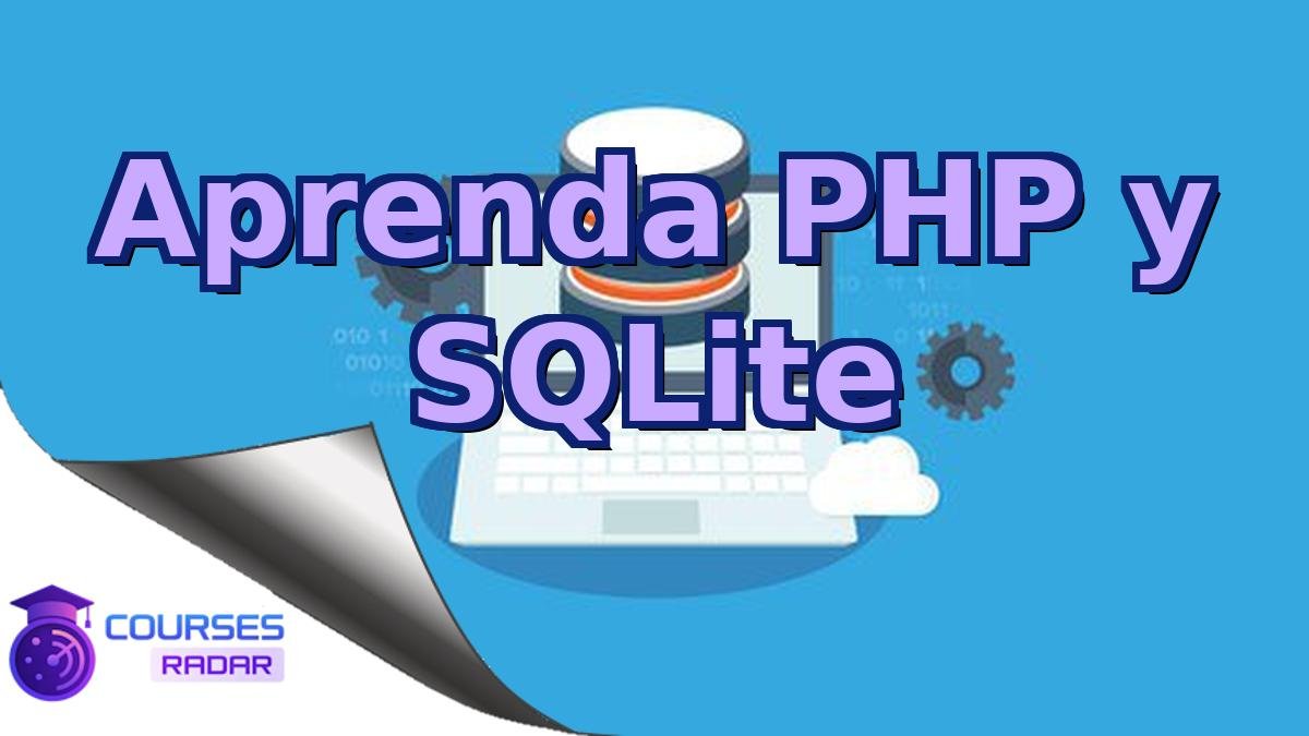 Aprenda PHP y SQLite