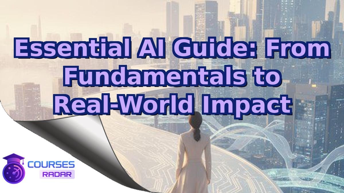 Essential AI Guide: From Fundamentals to Real-World Impact