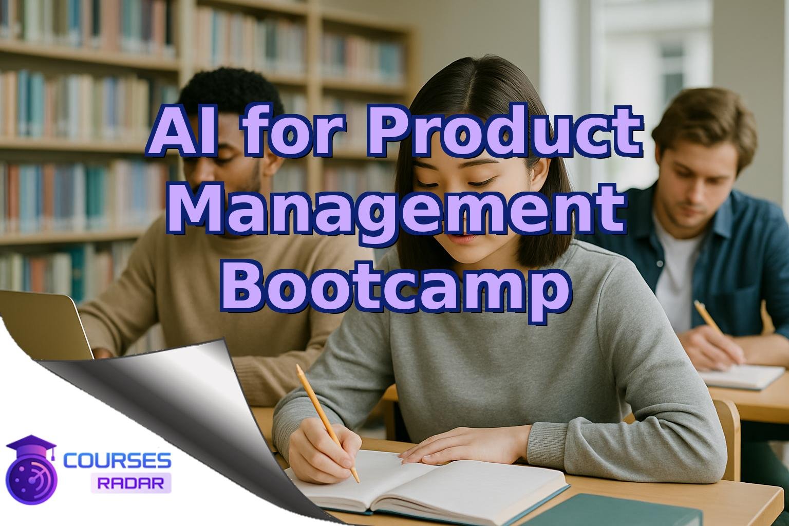 AI for Product Management Bootcamp