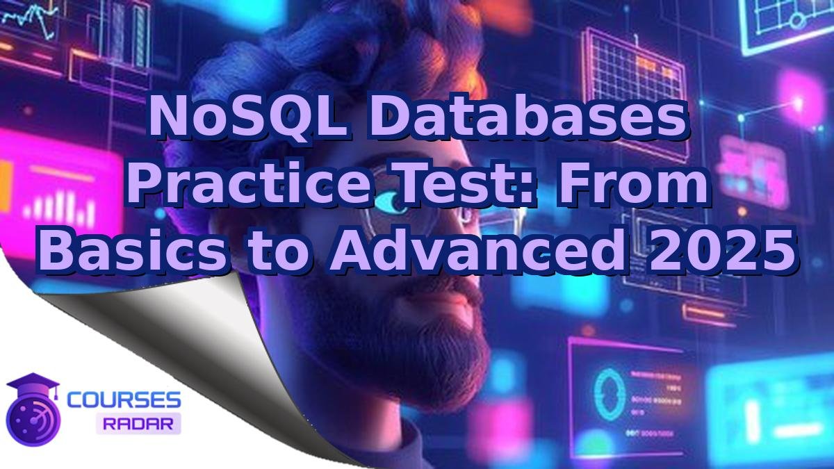 NoSQL Databases Practice Test: From Basics to Advanced 2025