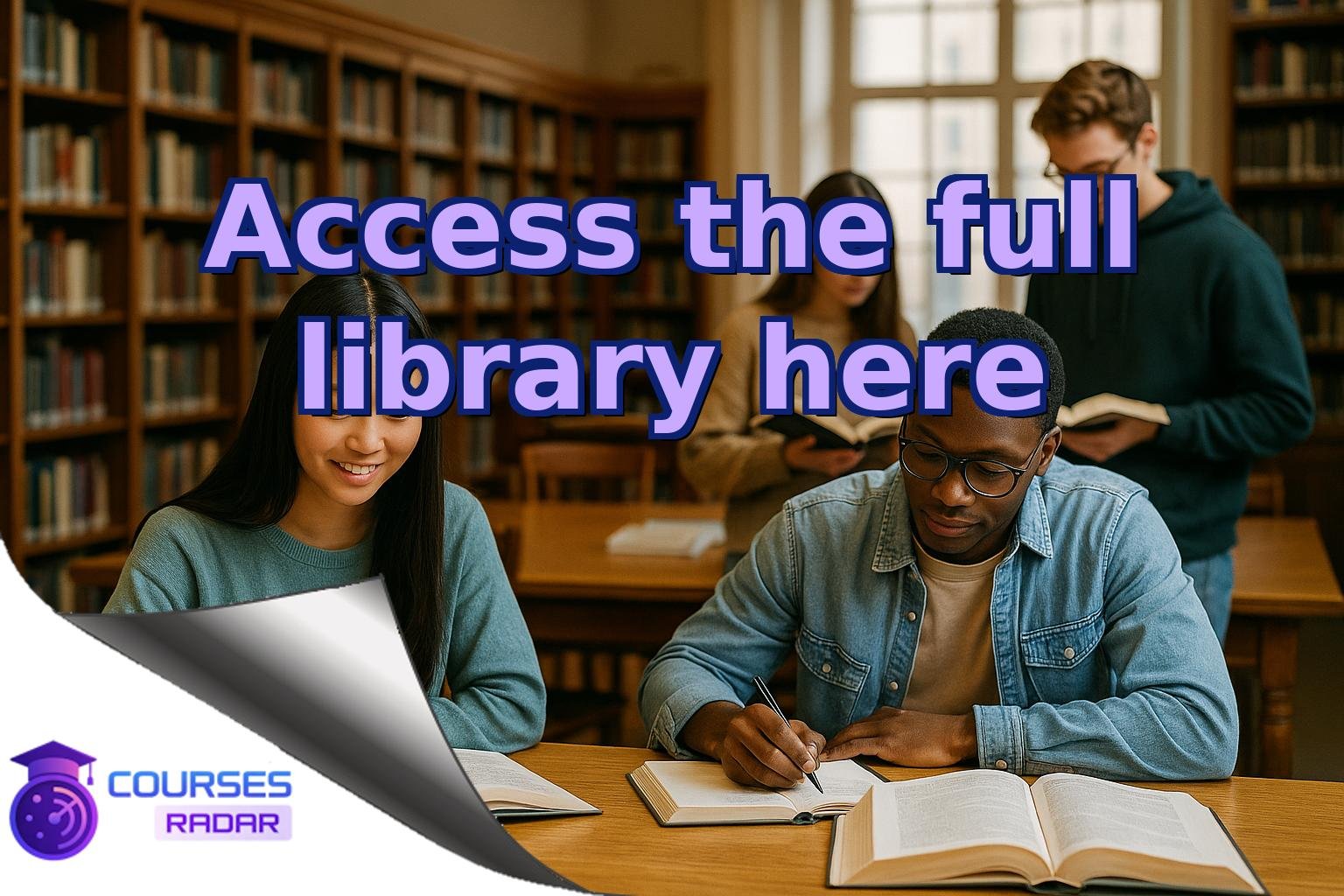 Access the full library here