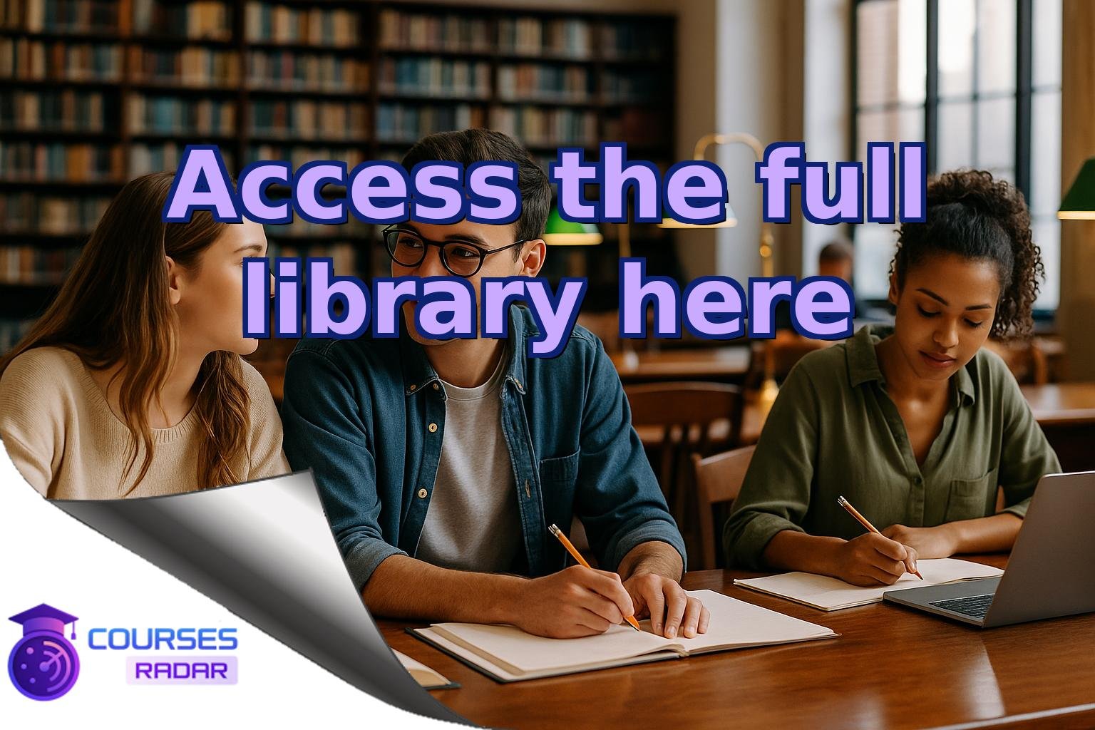 Access the full library here