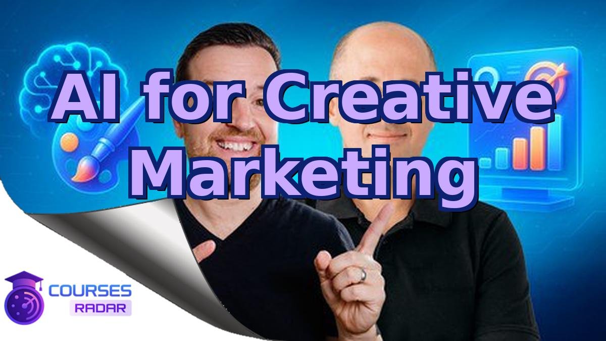 AI for Creative Marketing