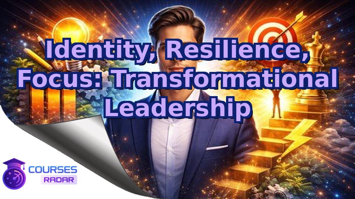 Identity, Resilience, Focus: Transformational Leadership
