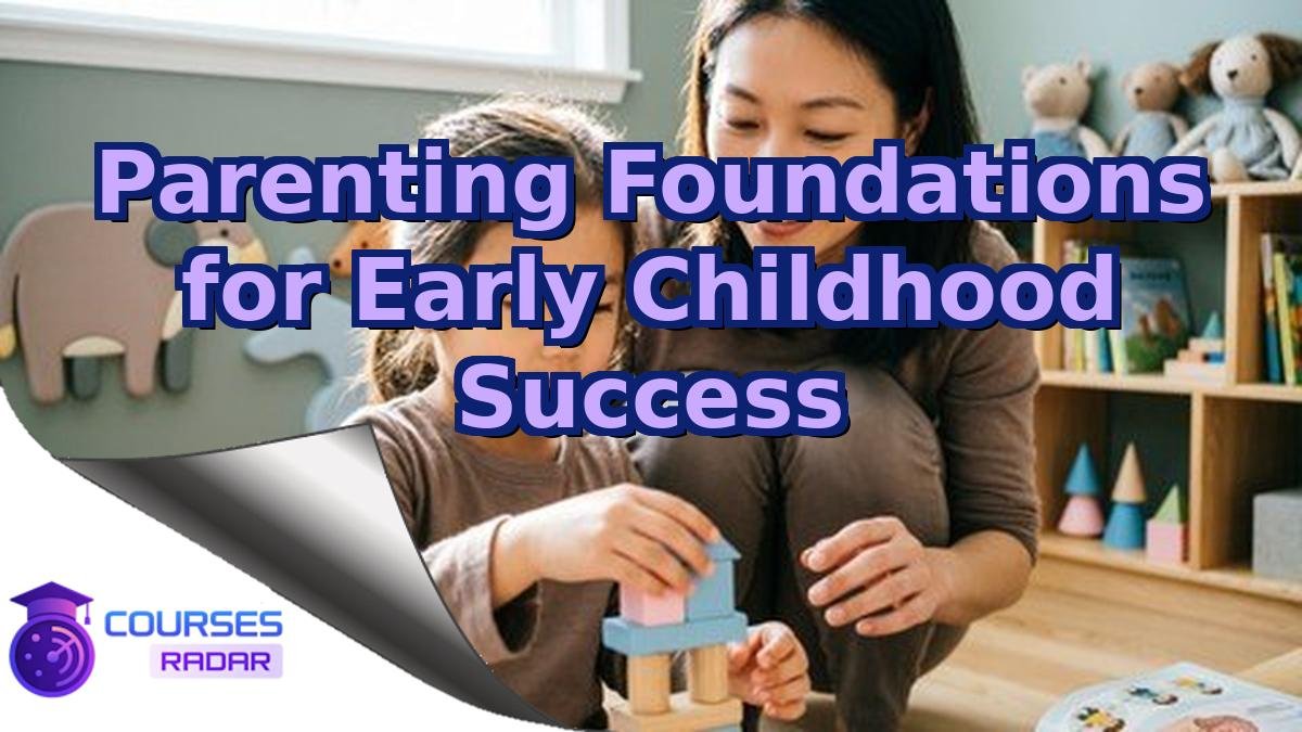 Parenting Foundations for Early Childhood Success