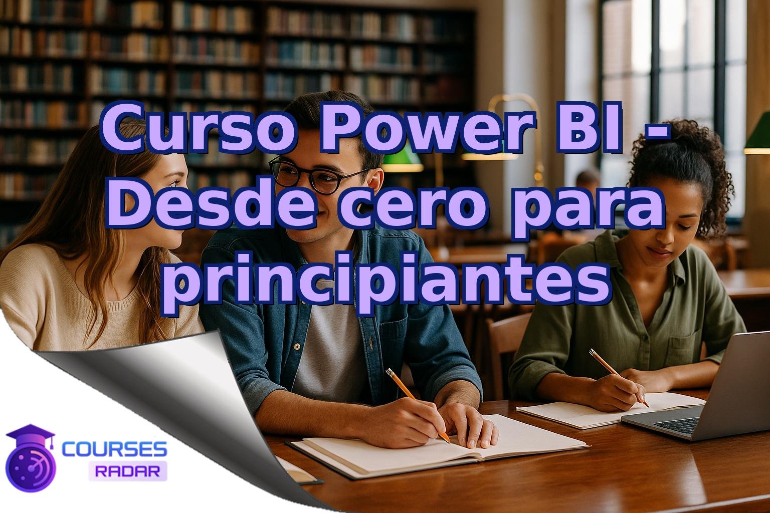 Curso Power BI - Desde cero para principiantes