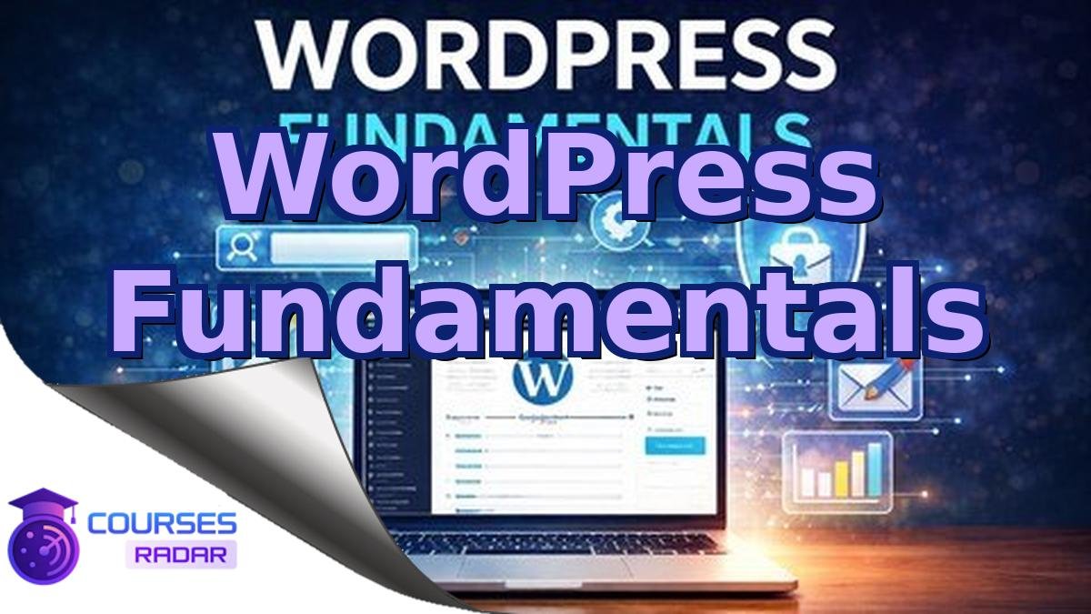 WordPress Fundamentals