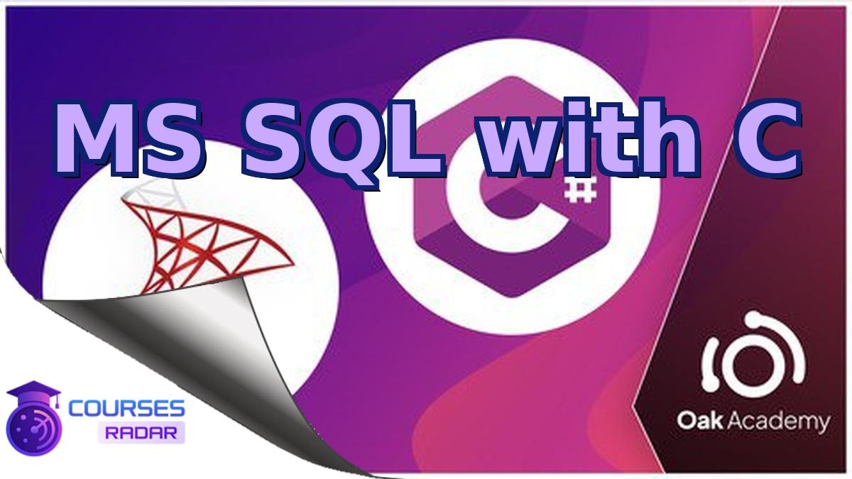 MS SQL with C