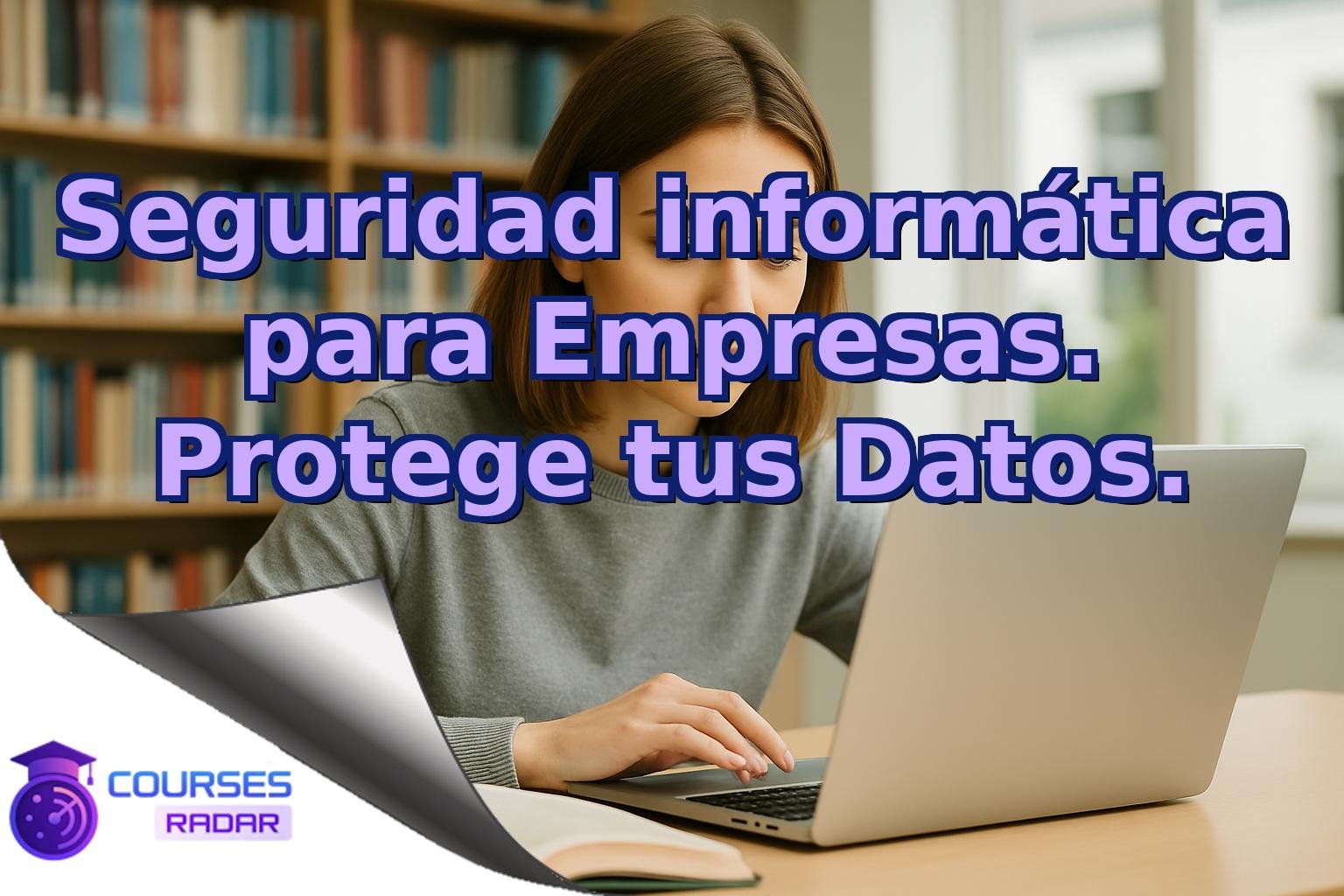 Seguridad informática para Empresas. Protege tus Datos.