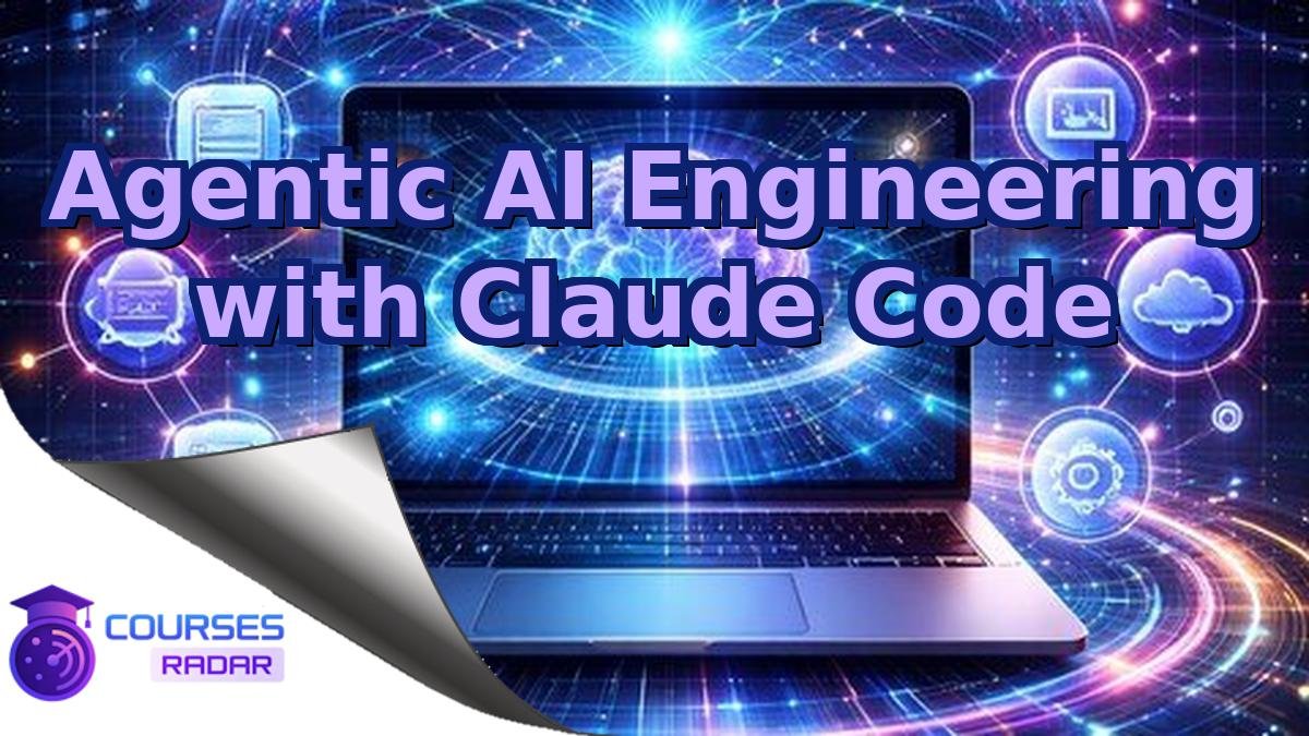 Agentic AI Engineering with Claude Code