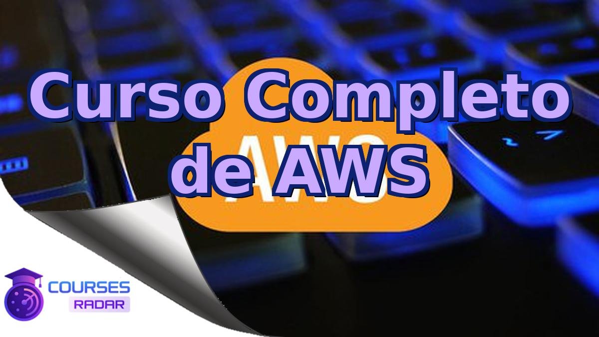 Curso Completo de AWS