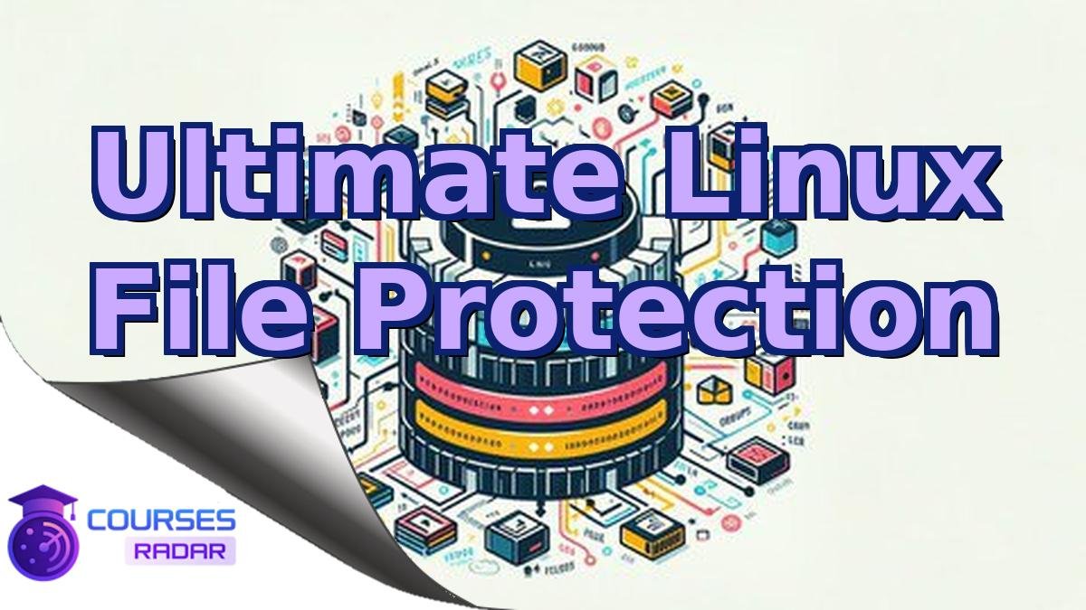 Ultimate Linux File Protection