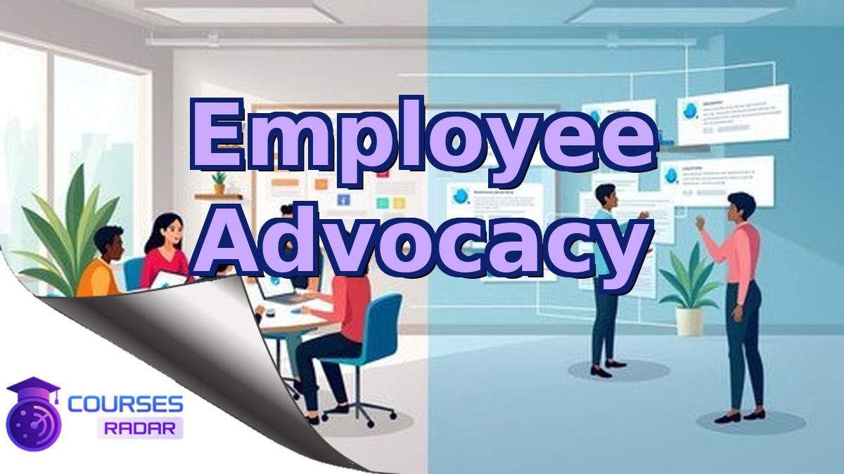 Employee Advocacy