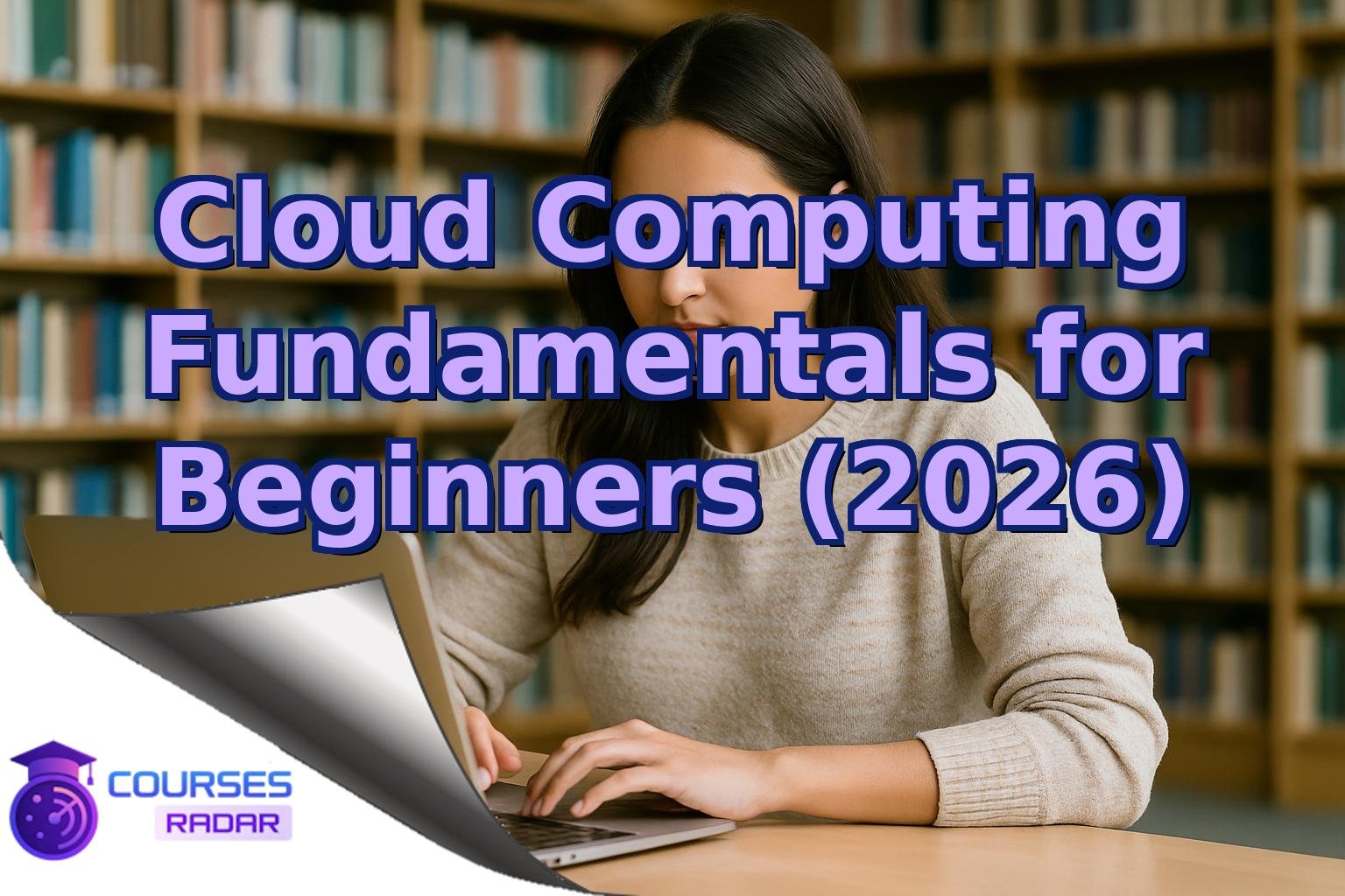 Cloud Computing Fundamentals for Beginners (2026)