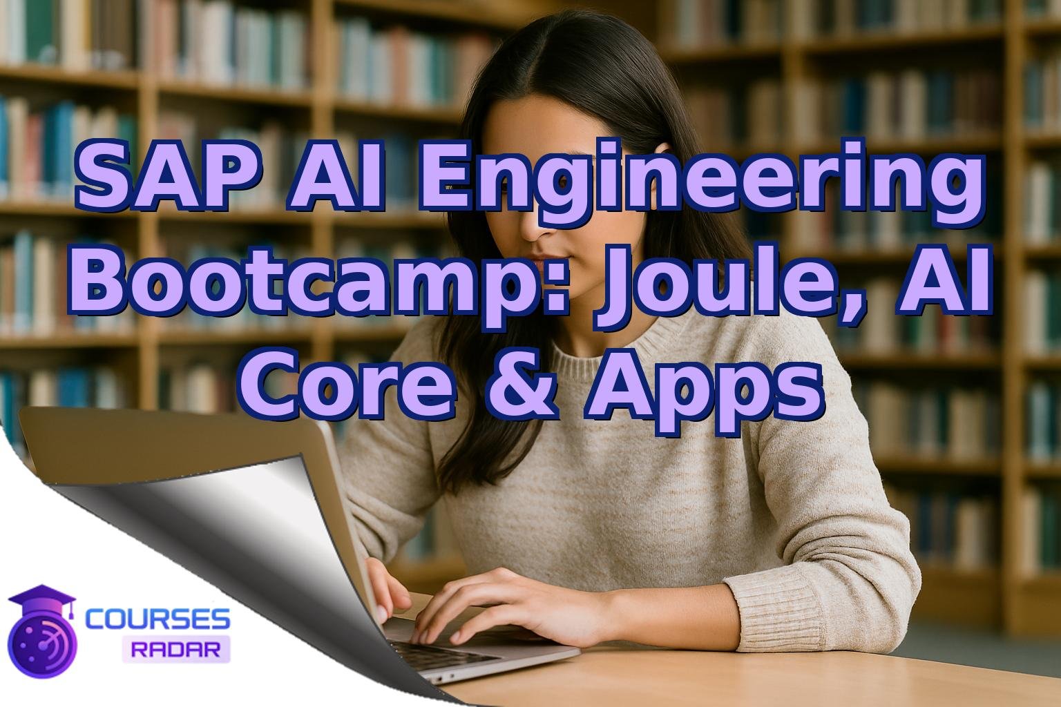 SAP AI Engineering Bootcamp: Joule, AI Core & Apps