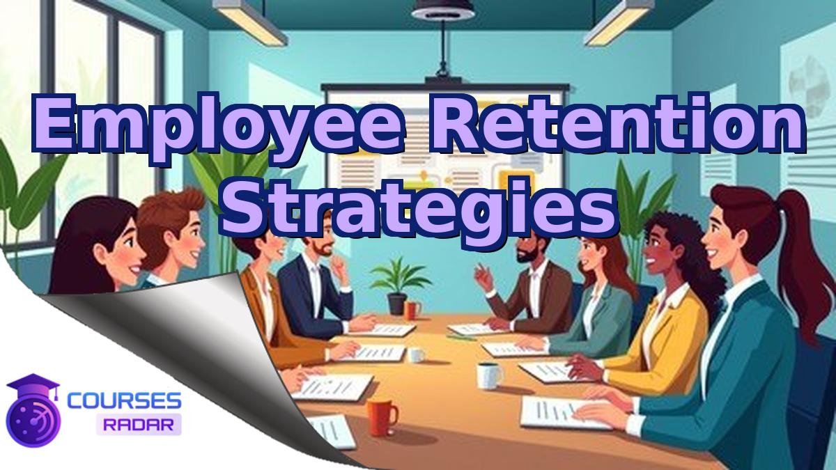 Employee Retention Strategies
