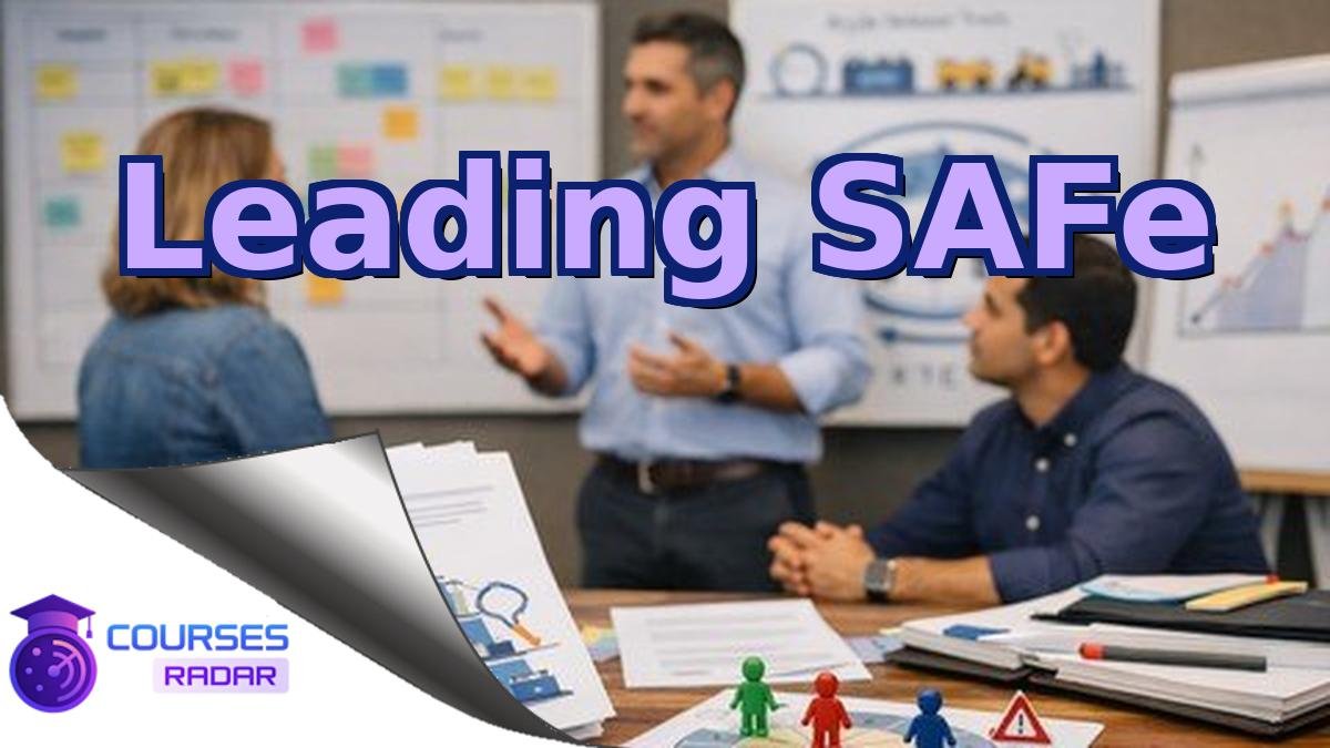 Leading SAFe