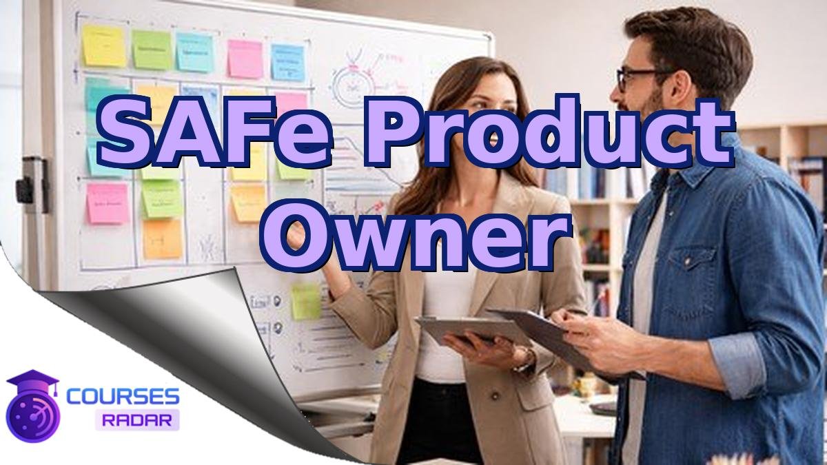 SAFe Product Owner