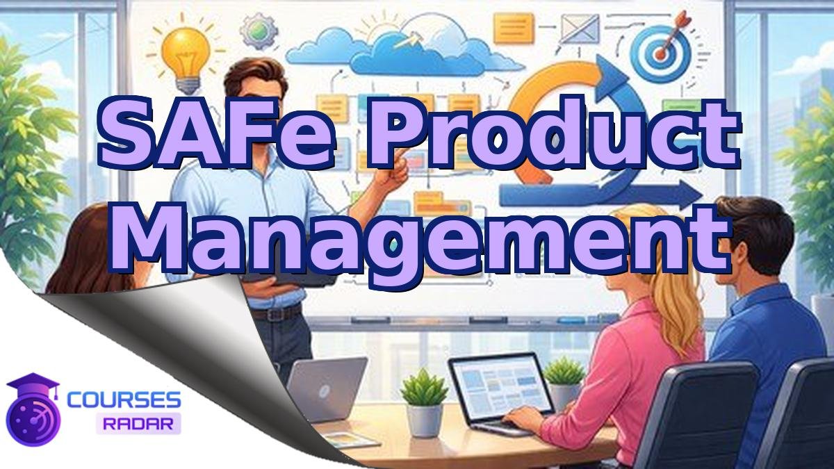 SAFe Product Management