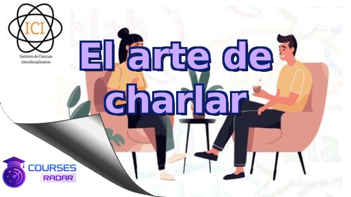 El arte de charlar