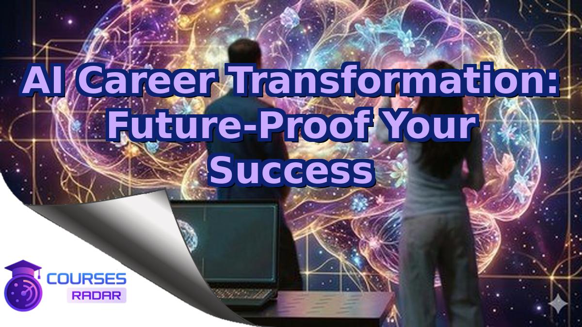 AI Career Transformation: Future-Proof Your Success