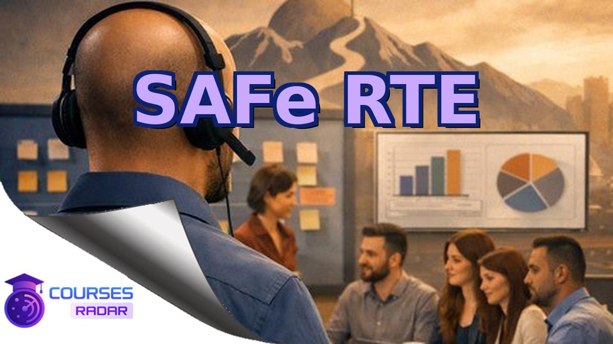 SAFe RTE