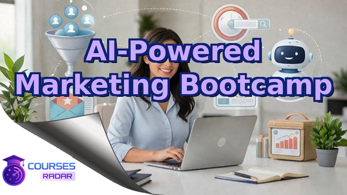 AI-Powered Marketing Bootcamp
