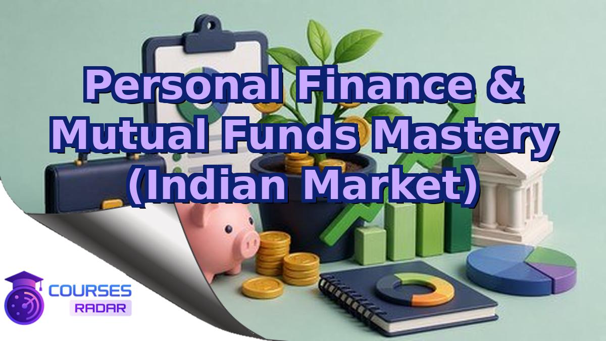 Personal Finance & Mutual Funds Mastery (Indian Market)