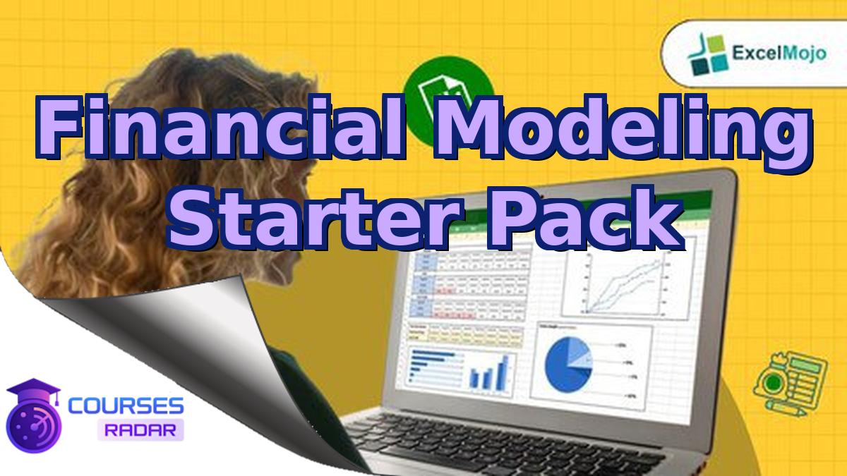 Financial Modeling Starter Pack