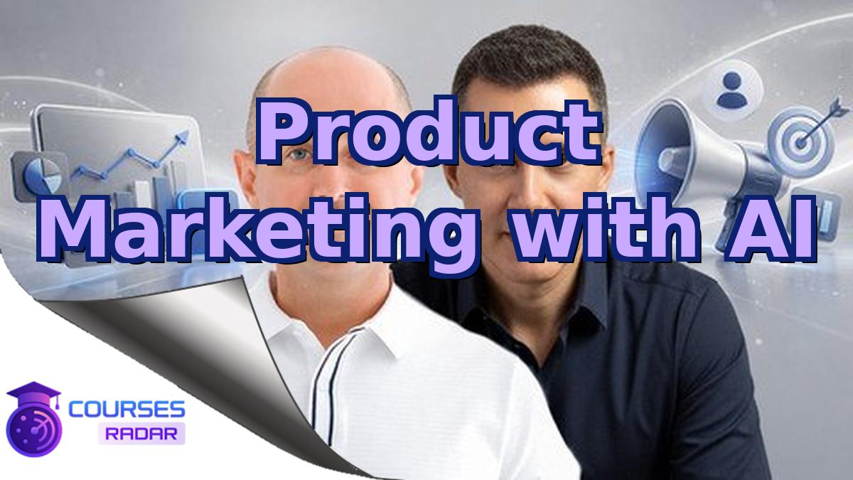 Product Marketing with AI