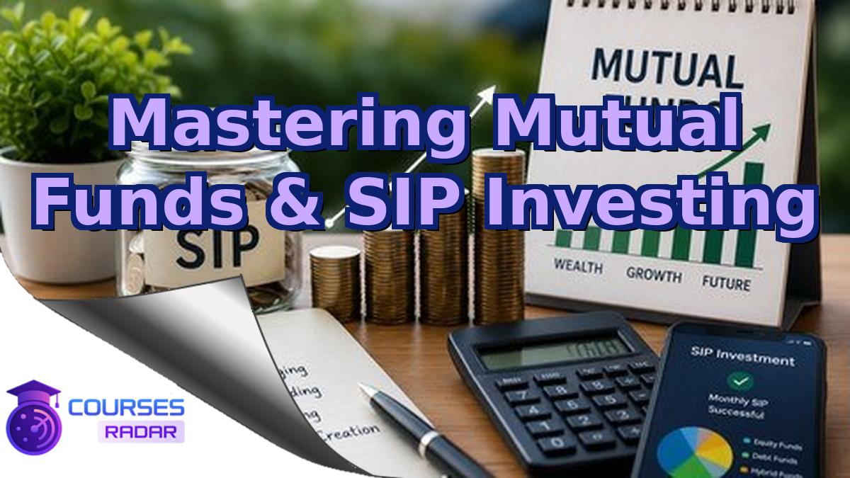 Mastering Mutual Funds & SIP Investing
