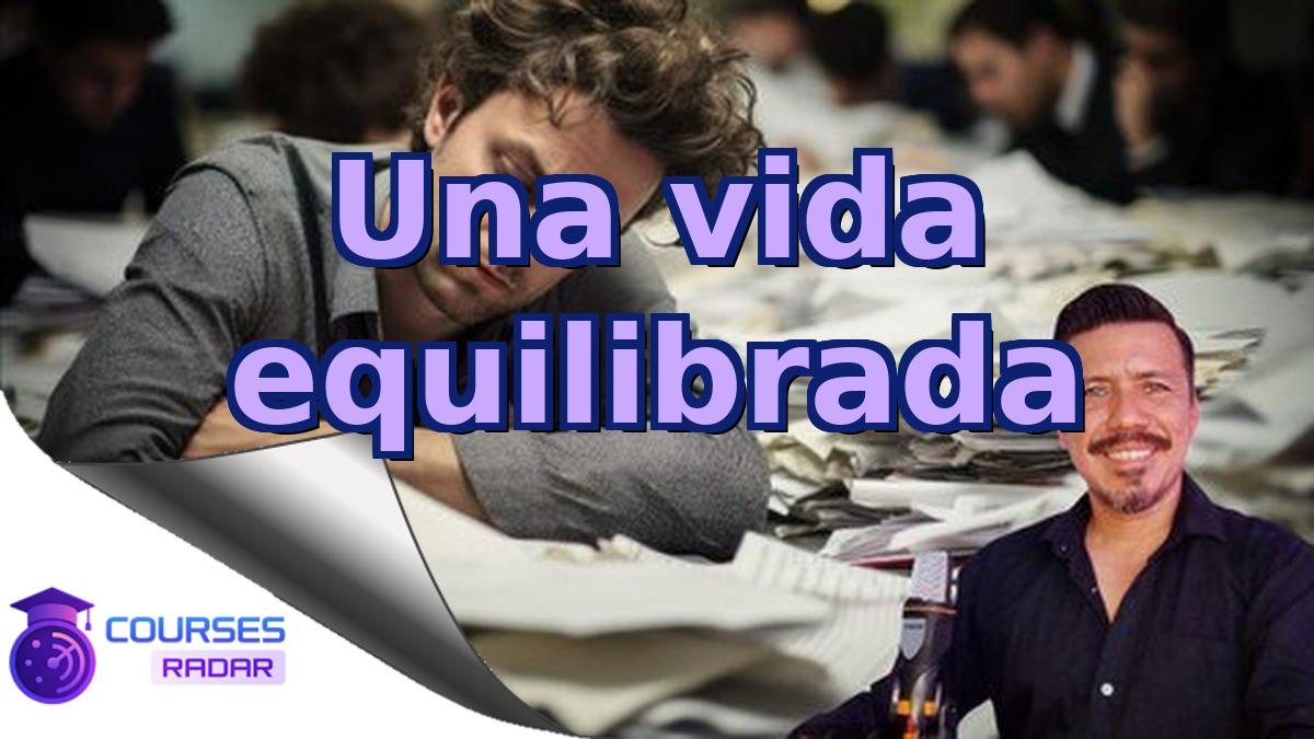 Una vida equilibrada