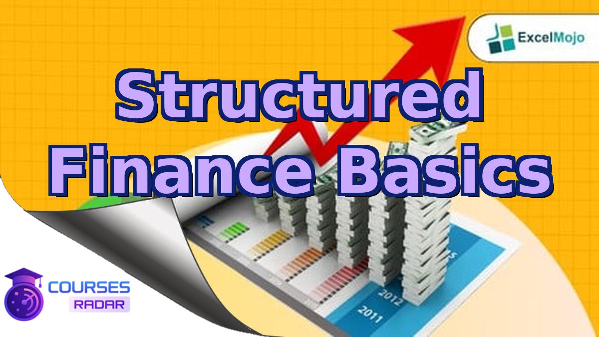 Structured Finance Basics