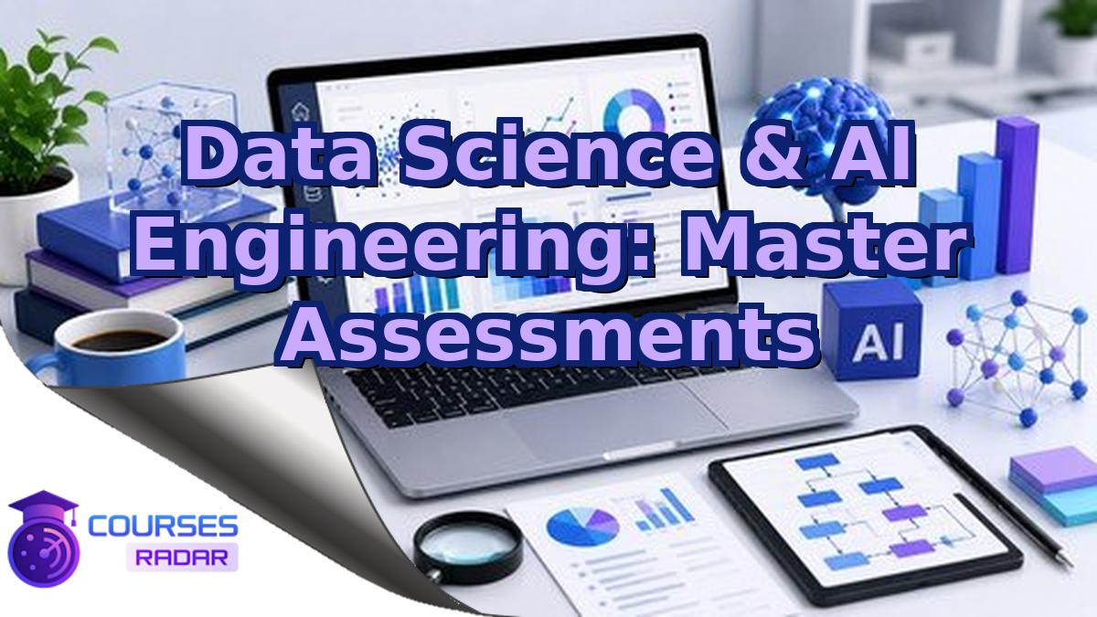 Data Science & AI Engineering: Master Assessments