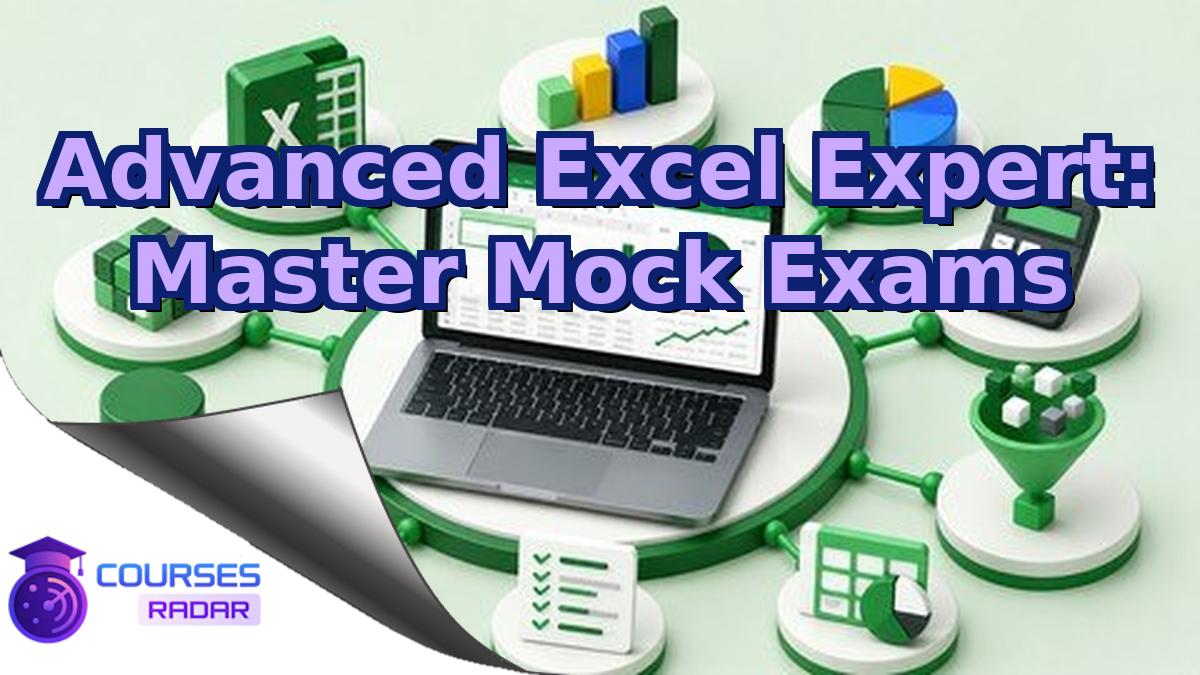 Advanced Excel Expert: Master Mock Exams