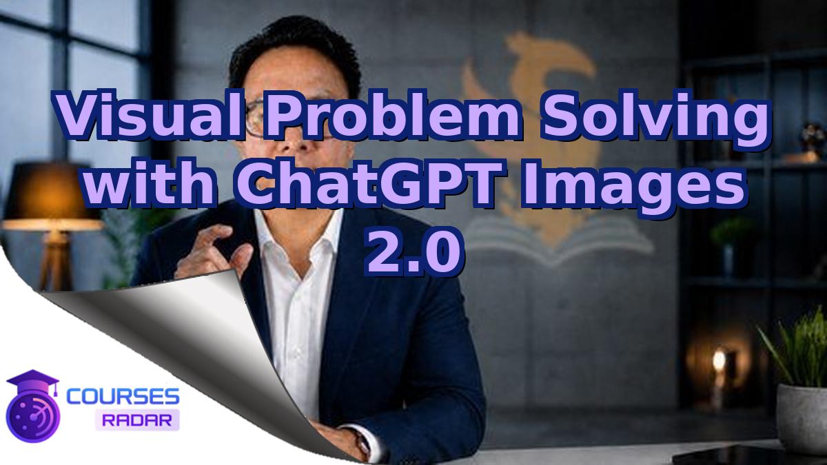 Visual Problem Solving with ChatGPT Images 2.0