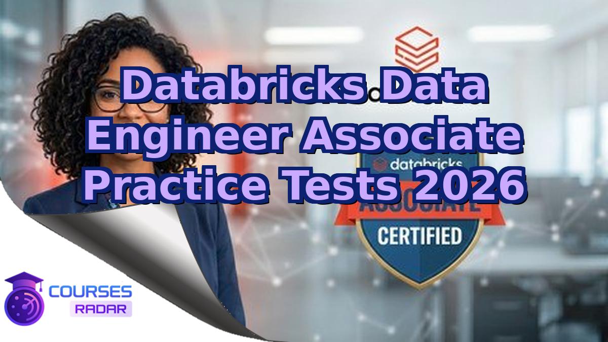Databricks Data Engineer Associate Practice Tests 2026