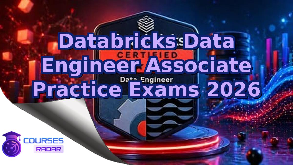Databricks Data Engineer Associate Practice Exams 2026