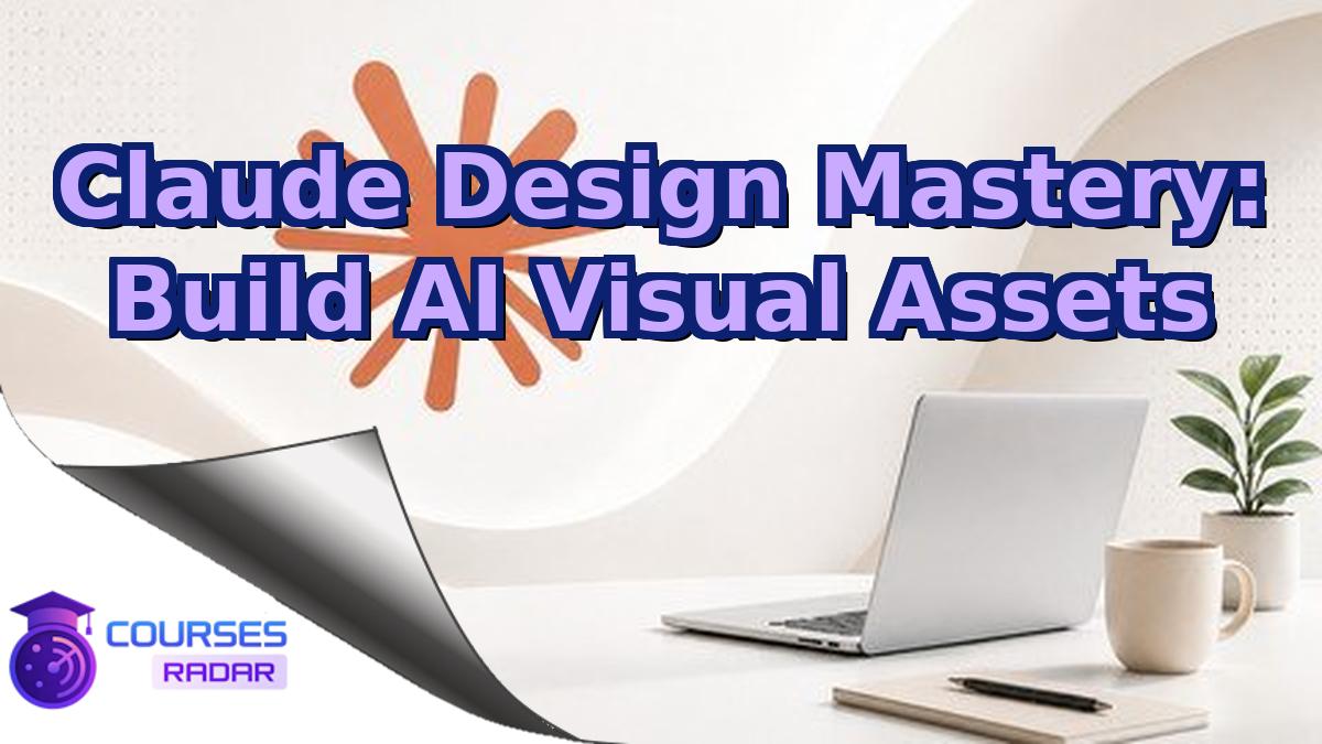Claude Design Mastery: Build AI Visual Assets