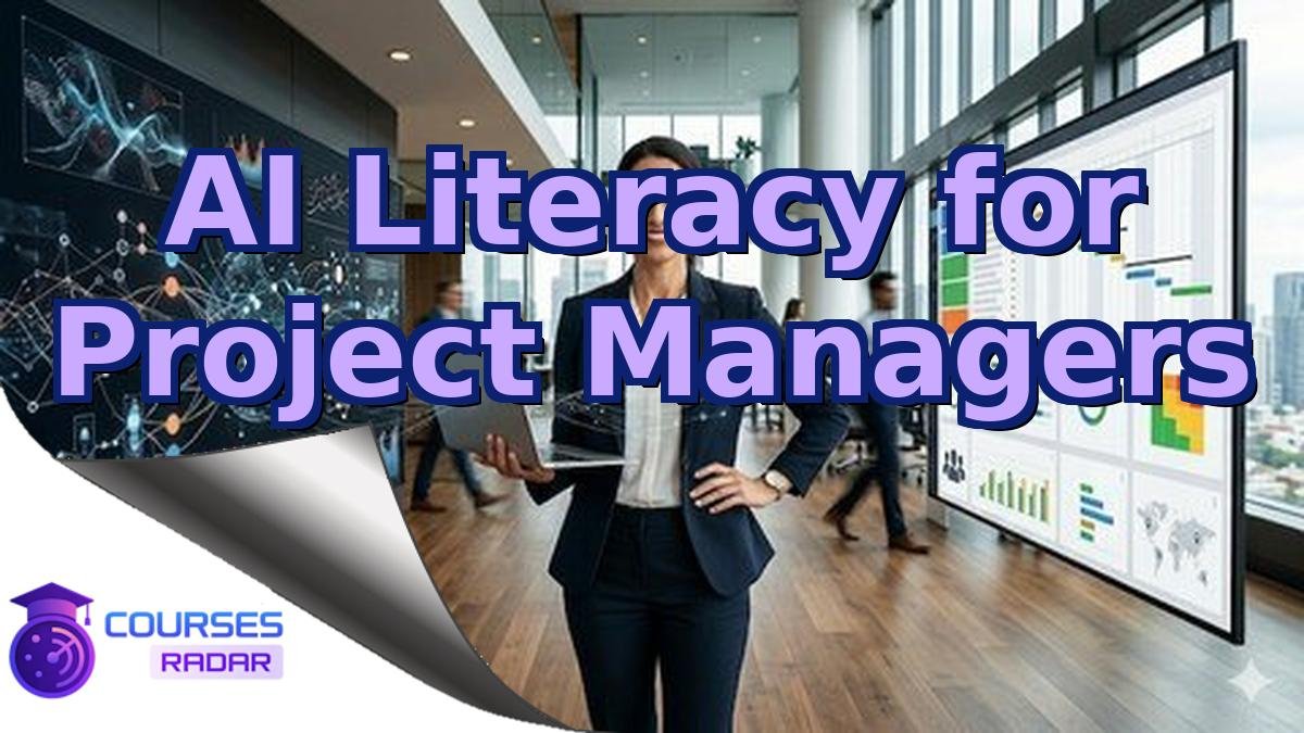 AI Literacy for Project Managers