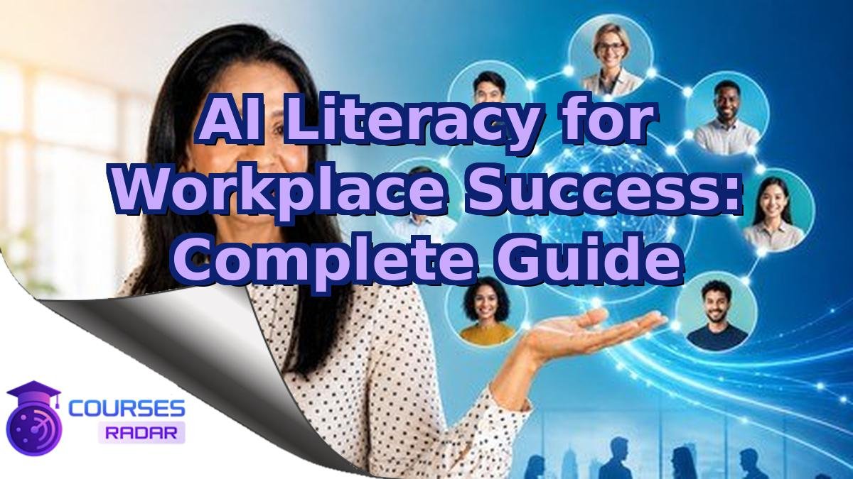 AI Literacy for Workplace Success: Complete Guide